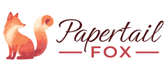 papertailfox.com