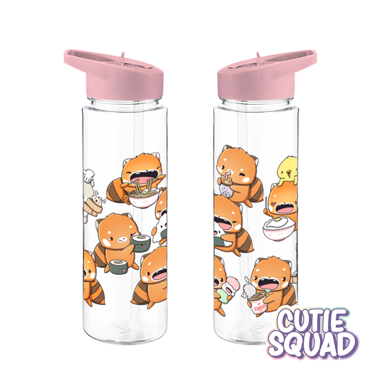 Foodie Friends | Waterbottle
