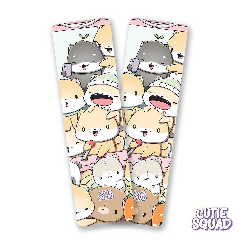 Shibas | Bookmark