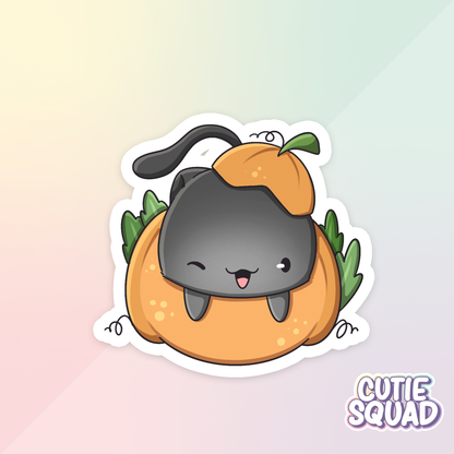 Spooky Cats | Stickers | Sale