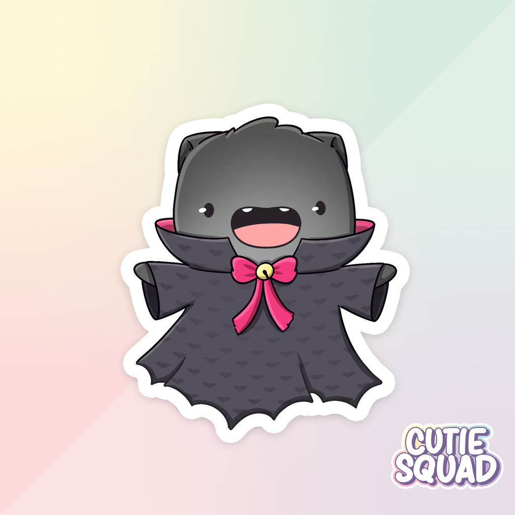 Spooky Cats | Stickers