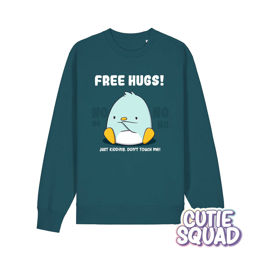 Free Hugs | Sweater