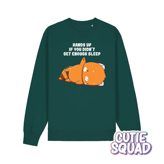 Hands Up | Sweater