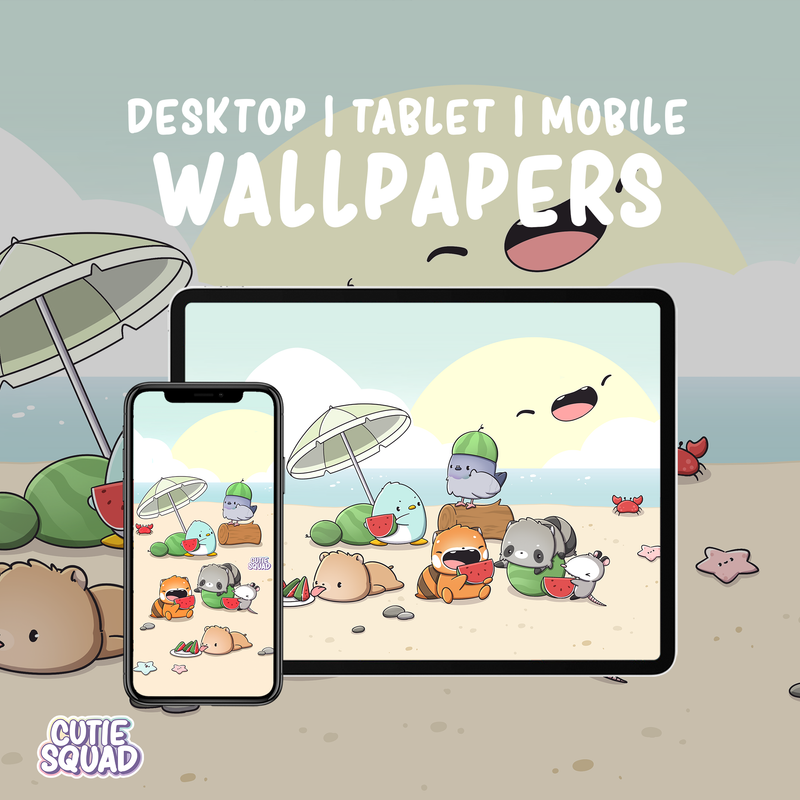Wallpaper preview